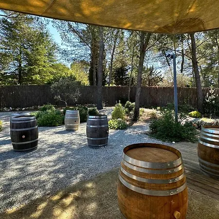 بيت للعطل Le Grenache